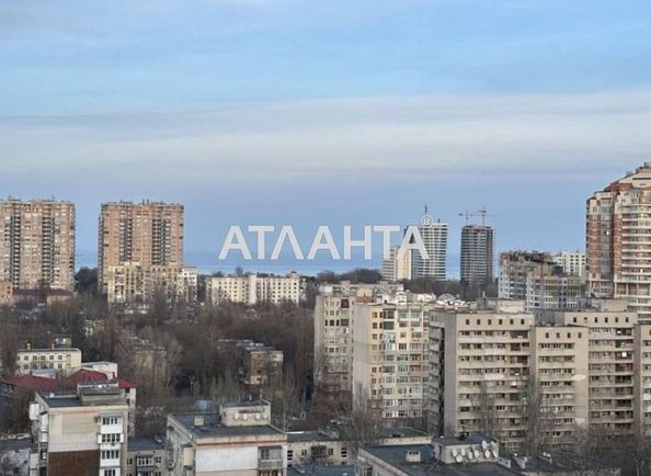 2-кімнатна квартира за адресою вул. Армійська (площа 75 м²) - Atlanta.ua - фото 10
