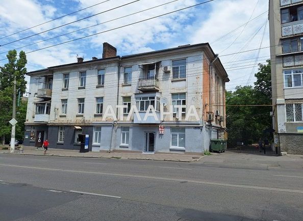 Комерційна нерухомість за адресою вул. Мельницька (площа 69 м²) - Atlanta.ua