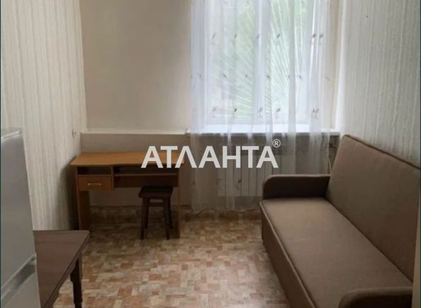 Room in dormitory apartment by the address st. Chernomorskogo Kazachestva (area 13 m²) - Atlanta.ua