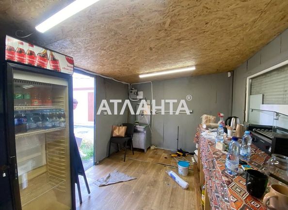 Commercial real estate at st. Glushko ak pr Dimitrova pr (area 14 m²) - Atlanta.ua - photo 3