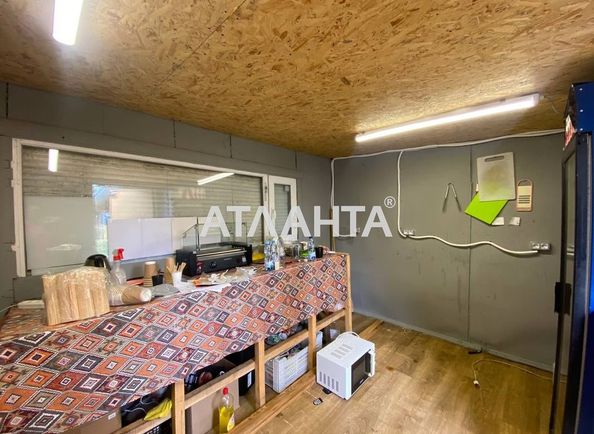 Commercial real estate at st. Glushko ak pr Dimitrova pr (area 14 m²) - Atlanta.ua - photo 4
