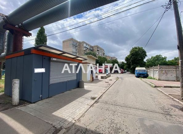 Commercial real estate at st. Glushko ak pr Dimitrova pr (area 14 m²) - Atlanta.ua - photo 2