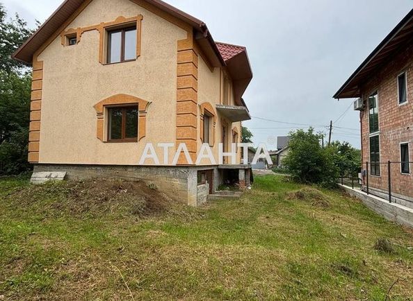 House by the address st. Striyska (area 153 m²) - Atlanta.ua - photo 2