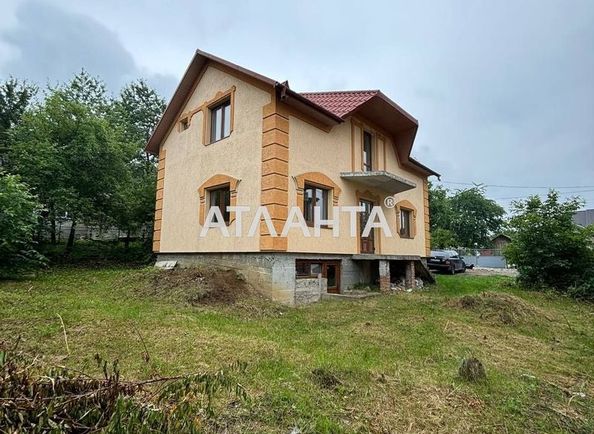 House by the address st. Striyska (area 153 m²) - Atlanta.ua - photo 3
