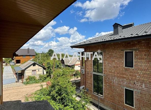 House by the address st. Striyska (area 153 m²) - Atlanta.ua - photo 12