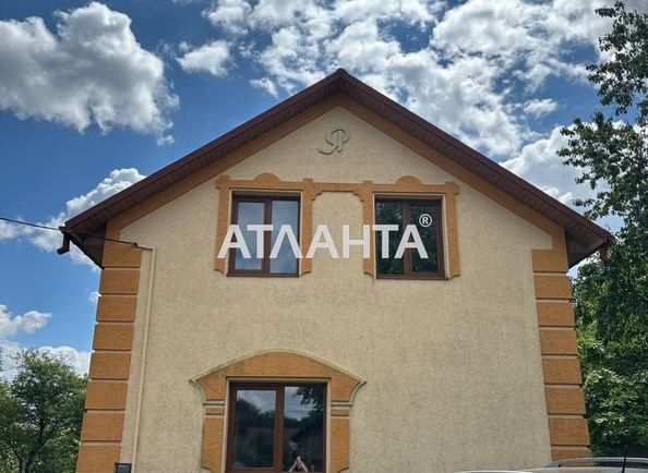 House by the address st. Striyska (area 153 m²) - Atlanta.ua - photo 13