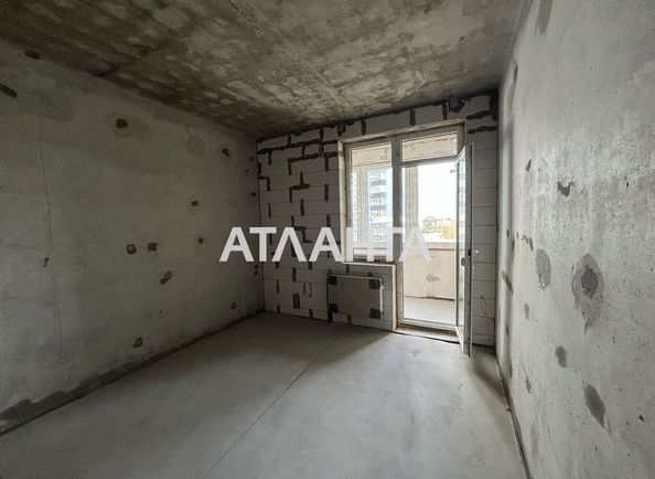 1-кімнатна квартира за адресою вул. Варненська (площа 44,9 м²) - Atlanta.ua