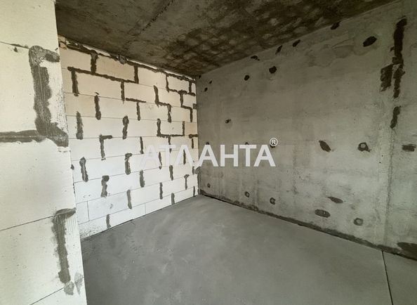 1-кімнатна квартира за адресою вул. Варненська (площа 44,9 м²) - Atlanta.ua - фото 2