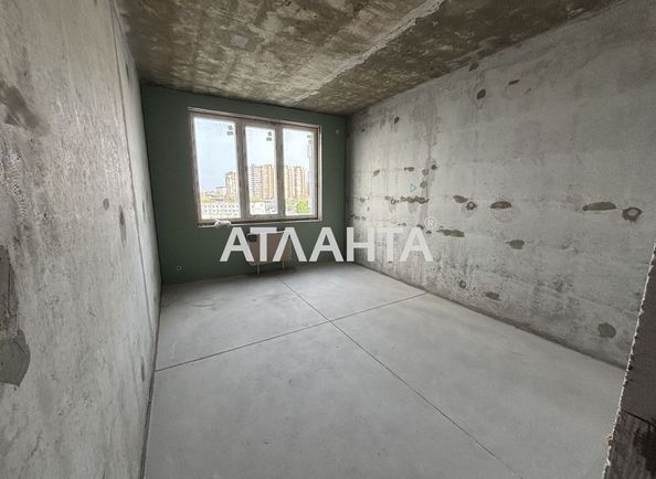1-кімнатна квартира за адресою вул. Варненська (площа 44,9 м²) - Atlanta.ua - фото 3
