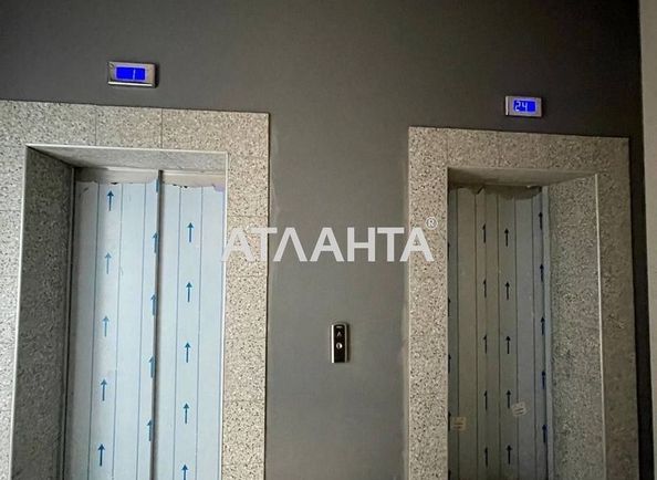 1-кімнатна квартира за адресою вул. Варненська (площа 44,9 м²) - Atlanta.ua - фото 7