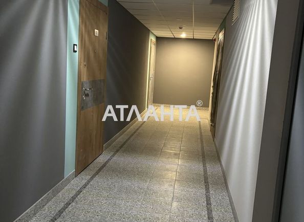 1-кімнатна квартира за адресою вул. Варненська (площа 44,9 м²) - Atlanta.ua - фото 9