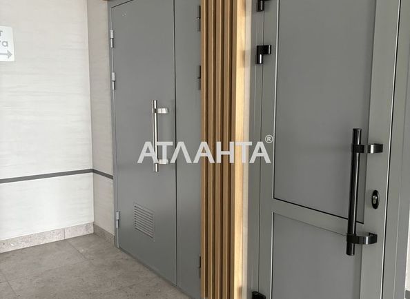 1-кімнатна квартира за адресою вул. Варненська (площа 44,9 м²) - Atlanta.ua - фото 15