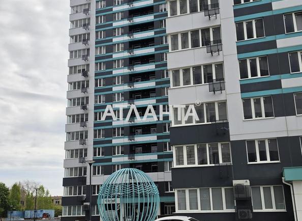 1-комнатная квартира по адресу ул. Варненская (площадь 44,9 м²) - Atlanta.ua - фото 17