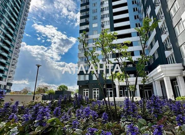 1-комнатная квартира по адресу ул. Варненская (площадь 44,9 м²) - Atlanta.ua - фото 18