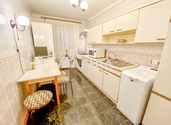 3-кімнатна квартира за адресою Люстдорфська дор. (площа 67,4 м²) - Atlanta.ua