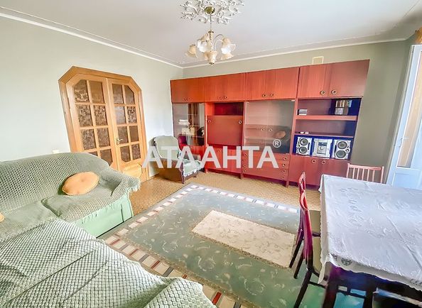 3-кімнатна квартира за адресою Люстдорфська дор. (площа 67,4 м²) - Atlanta.ua - фото 3