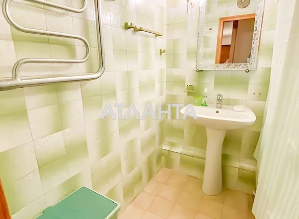 3-кімнатна квартира за адресою Люстдорфська дор. (площа 67,4 м²) - Atlanta.ua - фото 11