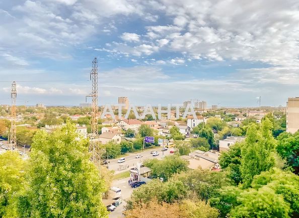 3-кімнатна квартира за адресою Люстдорфська дор. (площа 67,4 м²) - Atlanta.ua - фото 17