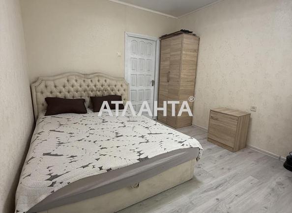 2-кімнатна квартира за адресою вул. Заболотного ак. (площа 48 м²) - Atlanta.ua - фото 4