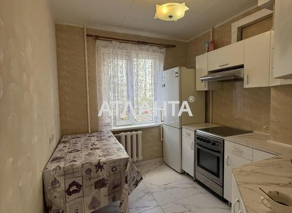 2-кімнатна квартира за адресою вул. Заболотного ак. (площа 48 м²) - Atlanta.ua - фото 7