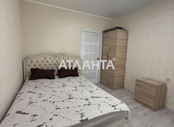 2-кімнатна квартира за адресою вул. Заболотного ак. (площа 48 м²) - Atlanta.ua - фото 8
