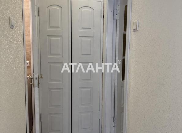2-кімнатна квартира за адресою вул. Заболотного ак. (площа 48 м²) - Atlanta.ua - фото 10