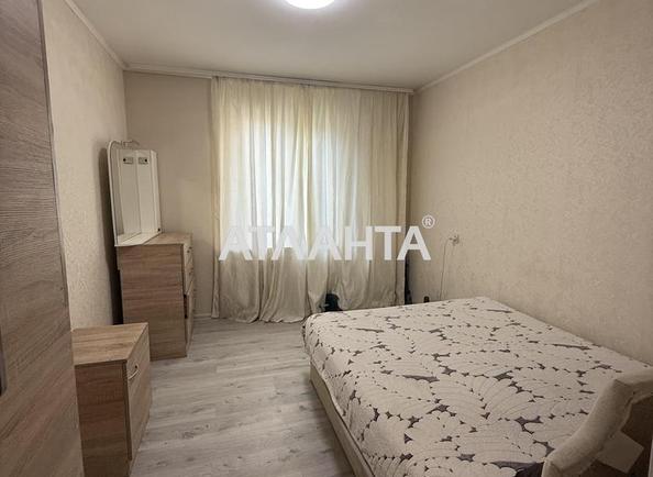 2-кімнатна квартира за адресою вул. Заболотного ак. (площа 48 м²) - Atlanta.ua - фото 11