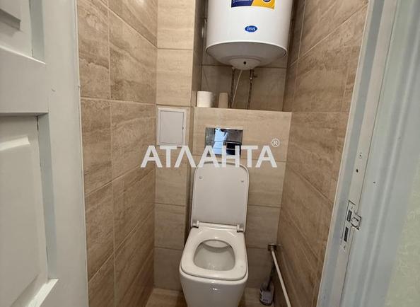2-кімнатна квартира за адресою вул. Заболотного ак. (площа 48 м²) - Atlanta.ua - фото 12