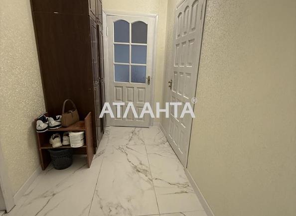 2-кімнатна квартира за адресою вул. Заболотного ак. (площа 48 м²) - Atlanta.ua - фото 14