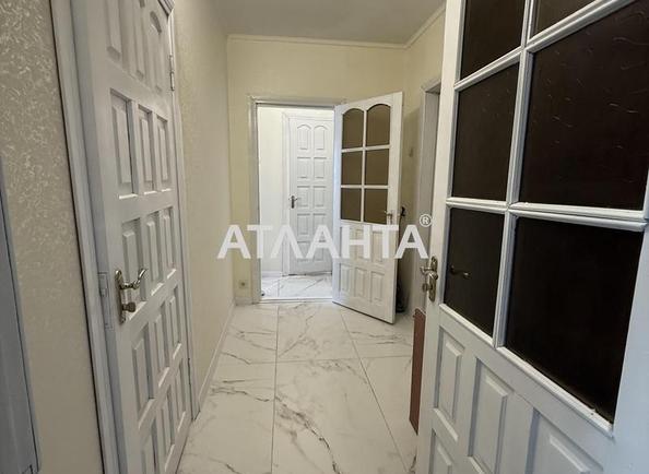 2-кімнатна квартира за адресою вул. Заболотного ак. (площа 48 м²) - Atlanta.ua - фото 15