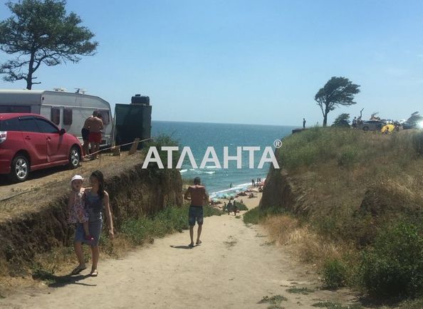Участок по адресу Нескучный пер. (площадь 3 сот) - Atlanta.ua