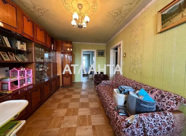 3-rooms apartment apartment by the address st. Pasechnaya ul (area 67,7 m²) - Atlanta.ua - photo 2