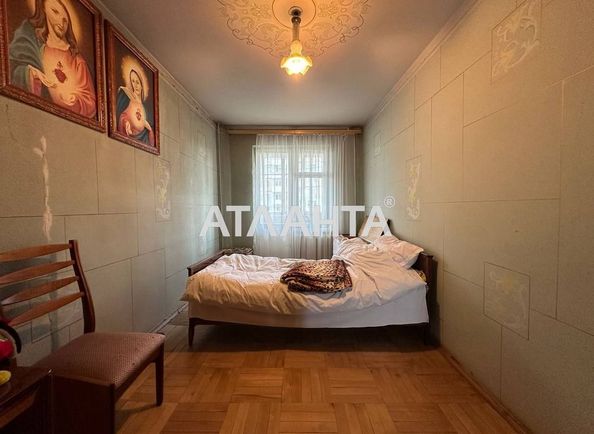 3-rooms apartment apartment by the address st. Pasechnaya ul (area 67,7 m²) - Atlanta.ua - photo 4