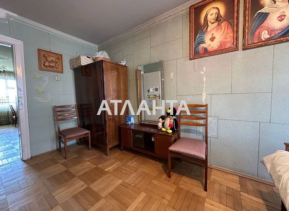 3-rooms apartment apartment by the address st. Pasechnaya ul (area 67,7 m²) - Atlanta.ua - photo 5