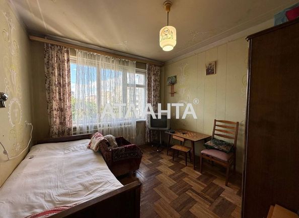 3-rooms apartment apartment by the address st. Pasechnaya ul (area 67,7 m²) - Atlanta.ua - photo 6