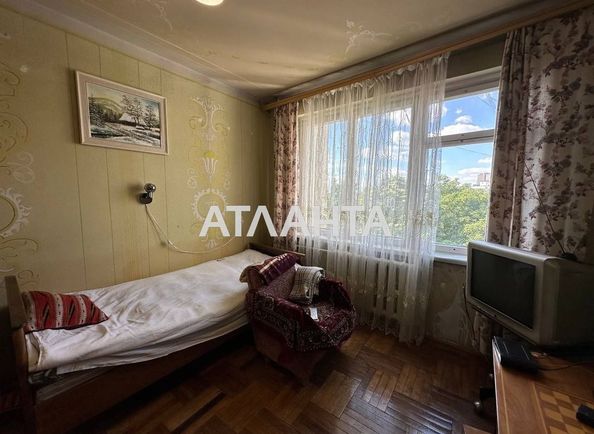 3-rooms apartment apartment by the address st. Pasechnaya ul (area 67,7 m²) - Atlanta.ua - photo 7