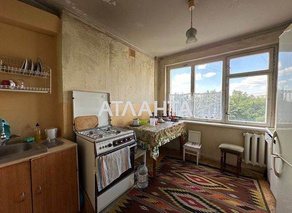 3-rooms apartment apartment by the address st. Pasechnaya ul (area 67,7 m²) - Atlanta.ua - photo 8