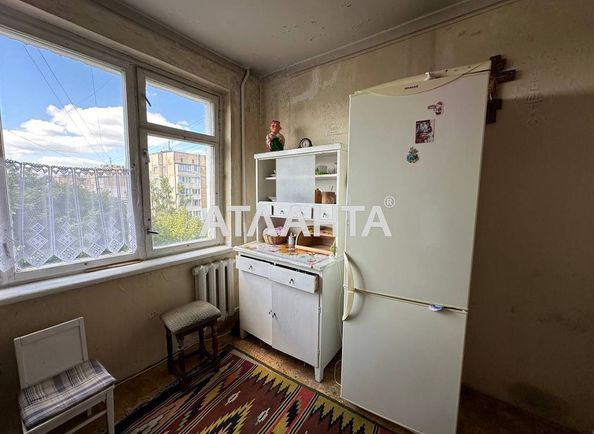 3-rooms apartment apartment by the address st. Pasechnaya ul (area 67,7 m²) - Atlanta.ua - photo 9
