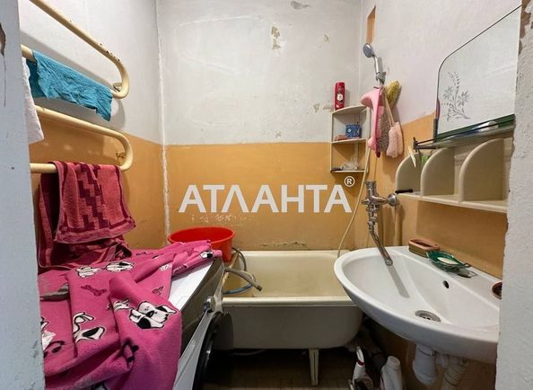 3-rooms apartment apartment by the address st. Pasechnaya ul (area 67,7 m²) - Atlanta.ua - photo 11