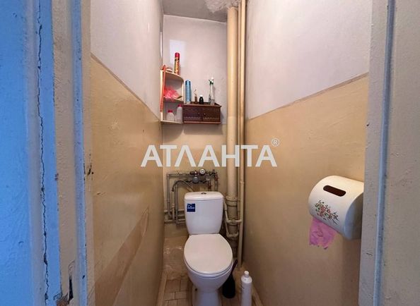 3-rooms apartment apartment by the address st. Pasechnaya ul (area 67,7 m²) - Atlanta.ua - photo 12