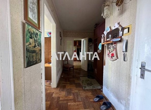 3-rooms apartment apartment by the address st. Pasechnaya ul (area 67,7 m²) - Atlanta.ua - photo 13