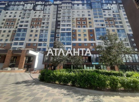 1-кімнатна квартира за адресою вул. Марсельська (площа 43,2 м²) - Atlanta.ua - фото 2