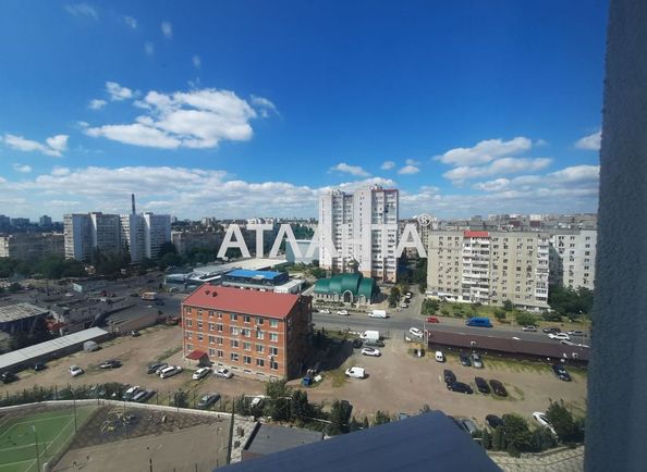 1-кімнатна квартира за адресою вул. Марсельська (площа 43,2 м²) - Atlanta.ua - фото 9