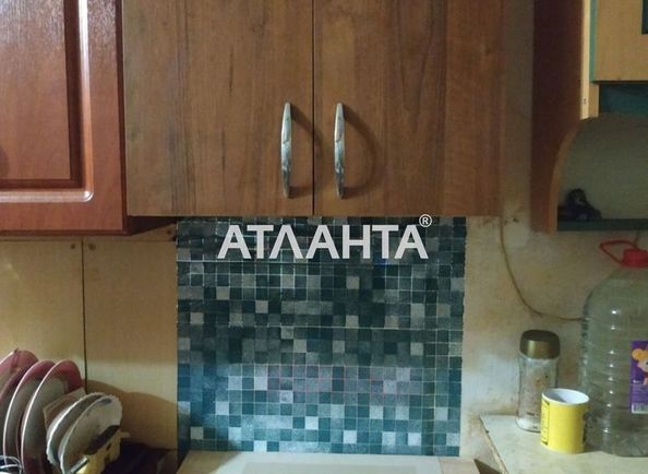 Room in dormitory apartment by the address st. Artilleriyskaya (area 9,3 m²) - Atlanta.ua - photo 4