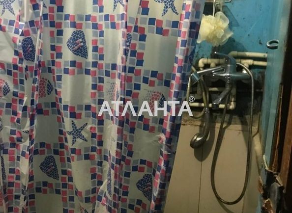 Room in dormitory apartment by the address st. Artilleriyskaya (area 9,3 m²) - Atlanta.ua - photo 5