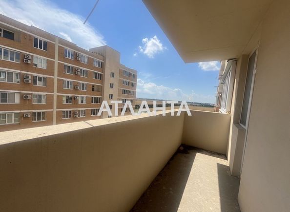 1-кімнатна квартира за адресою вул. 1 травня (площа 35 м²) - Atlanta.ua - фото 3
