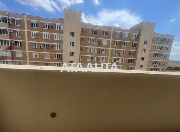 1-кімнатна квартира за адресою вул. 1 травня (площа 35 м²) - Atlanta.ua - фото 4