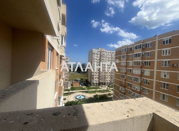 1-кімнатна квартира за адресою вул. 1 травня (площа 35 м²) - Atlanta.ua - фото 11