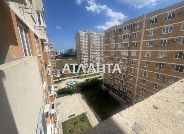 1-кімнатна квартира за адресою вул. 1 травня (площа 35 м²) - Atlanta.ua - фото 12