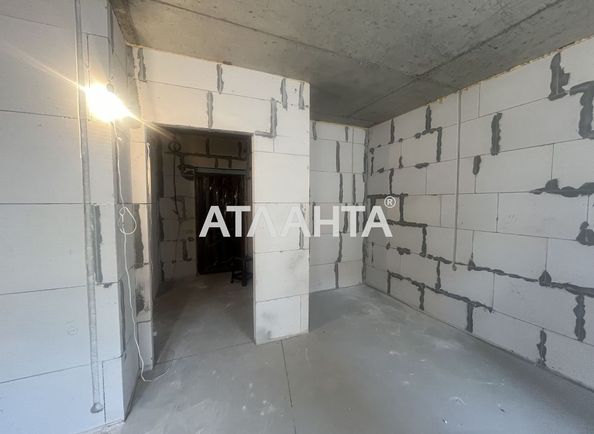 1-кімнатна квартира за адресою вул. 1 травня (площа 35 м²) - Atlanta.ua - фото 5